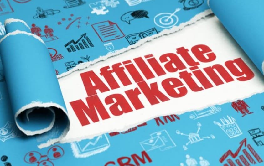 Affiliate Marketing làm những gì