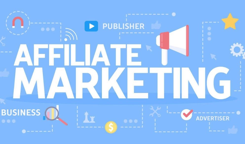Affiliate Marketing là gì