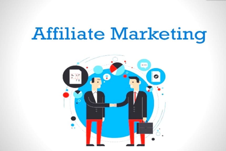 Tìm hiểu chi tiết về affiliate