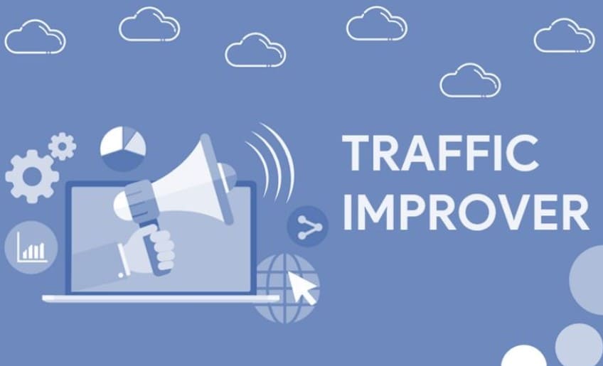Đo lường hiệu quả thông qua lượng truy cập vào website