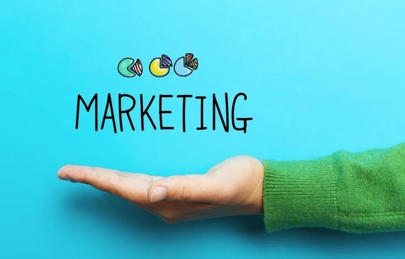 Những kiến thức định nghĩa về Marketing