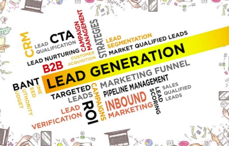 Trong Marketing Lead có nghĩa là gì