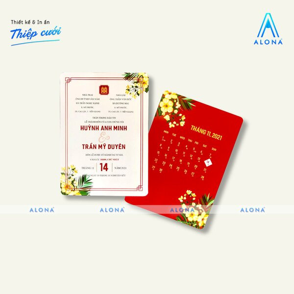 địa chỉ in thiệp cưới đẹp ở tphcm