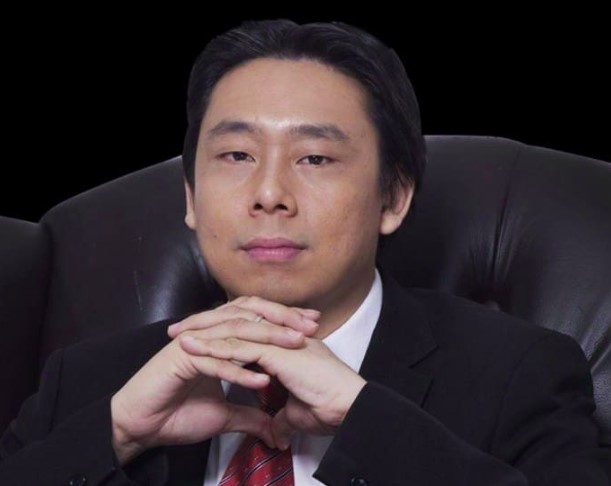 Adam khoo là ai – Thông tin tiểu sử Adam khoo youtube