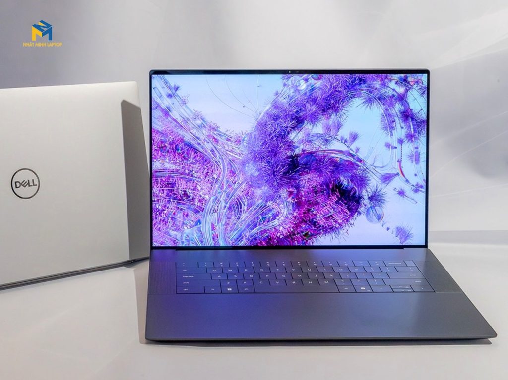 xu hướng laptop cũ