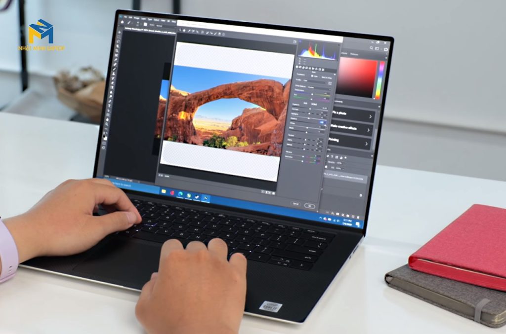 xu hướng laptop cũ