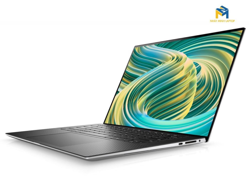 xu hướng laptop cũ