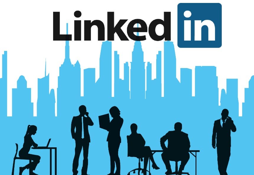 Mạng xã hội Linkedin là gì – Một số lưu ý khi tham gia Linkedin
