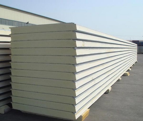 Vật liệu cách nhiệt xanh panel eps giải pháp cách nhiệt chống nóng cho mọi công trình