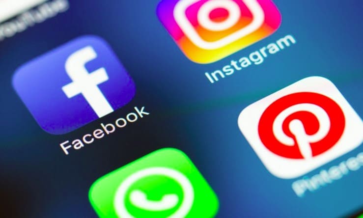 Social Network Facebook