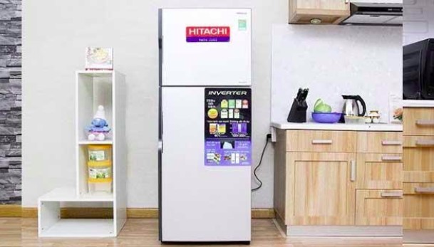Dịch vụ sửa chữa bảo hành tủ lạnh Hitachi Đà Nẵng