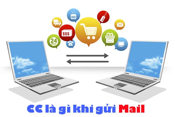 CC là gì – BCC là gì – TO là gì – Phân biệt như thế nào là CC và BCC