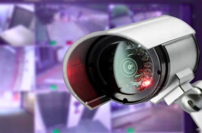 CCTV là gì- Hệ thống CCTV Camera giám sát không dây