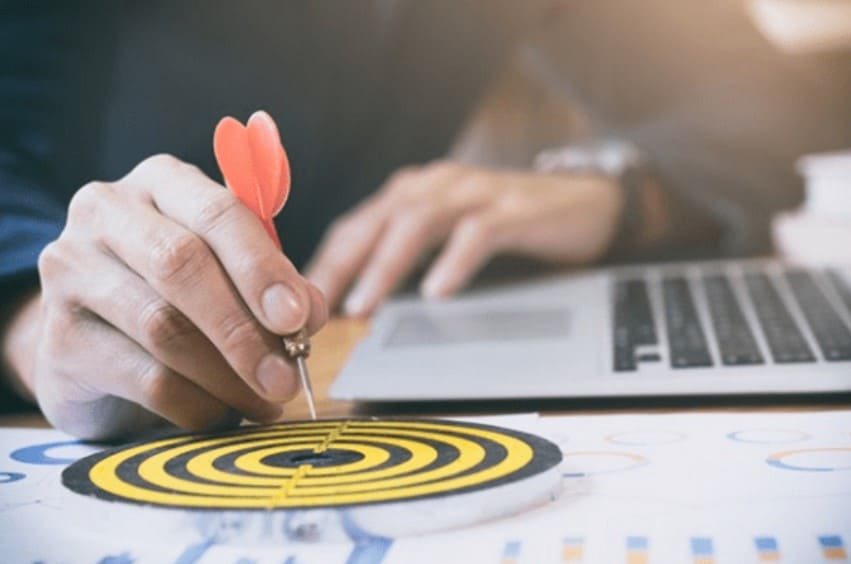 Đánh giá sự hiệu quả của Target trong chiến dịch marketing