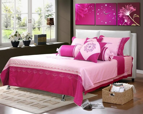 Kinh Nghiệm Mua Chăn Ga Gối Đệm Hanvico Chính Hãng