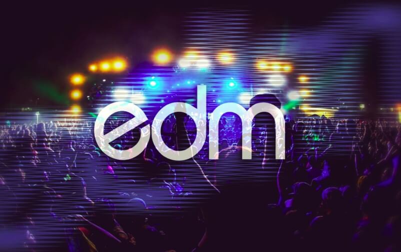 Edm là gì – Nhạc edm là gì – Tất tần tật về Edm bạn cần biết