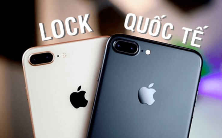 iPhone quốc tế là gì ? Iphone phiên bản quốc tế là gì