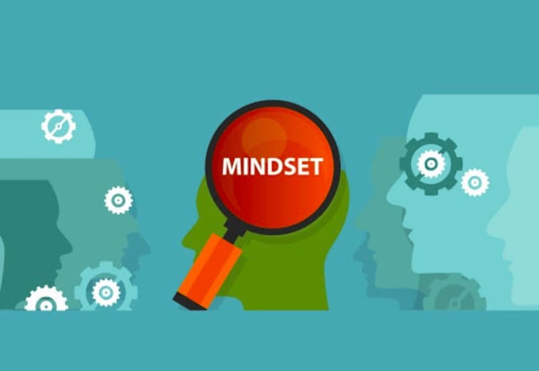 Khái niệm mindset là gì