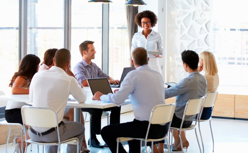Khái niệm Workshop là gì - Những điều cần biết về Workshop