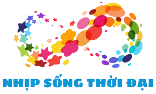Nhịp Sống Thời Đại