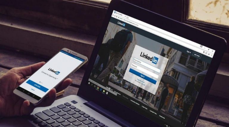 Mạng linkedin là gì