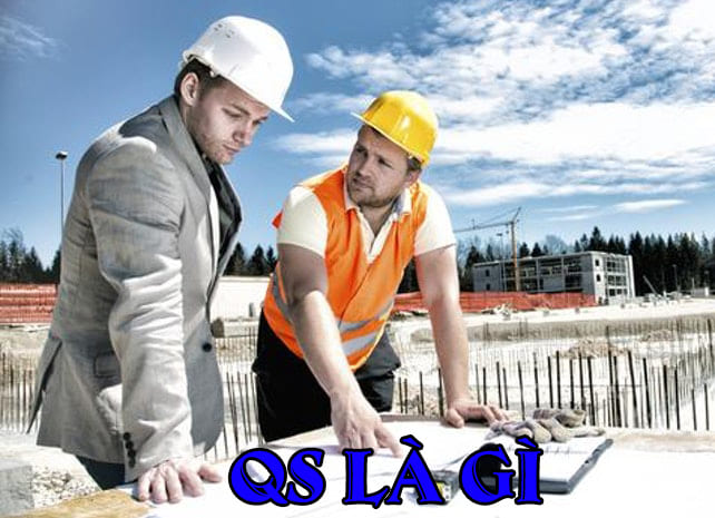 Qs là gì