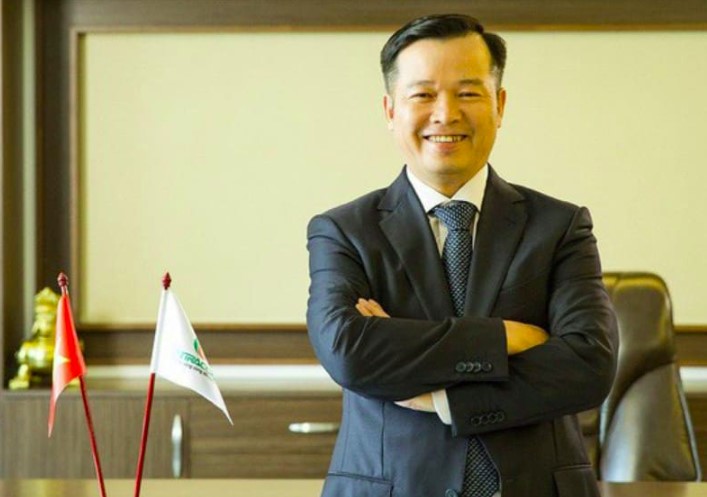 Shark Việt là ai – Thông tin tiểu sử Shark nguyễn thanh Việt