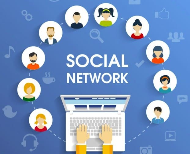 Social Network là gì – 05 Bước đơn giản tạo Social Network chuẩn SEO