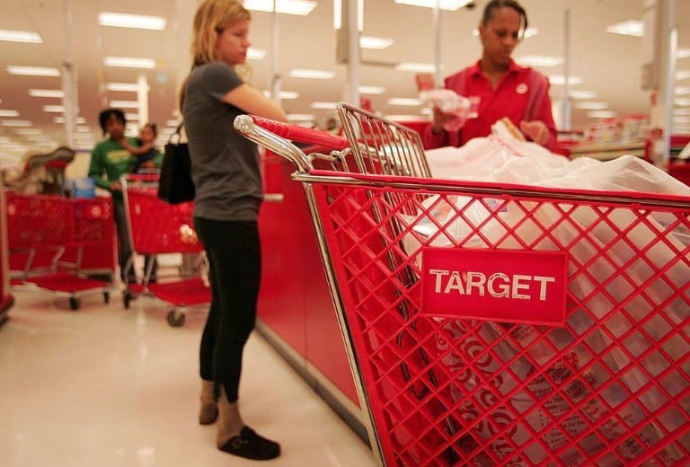 Target là gì trong Marketing