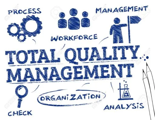Khái niệm TQM Định nghĩa, Ưu điểm và Cách thực hiện