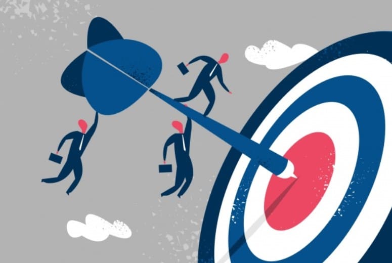 Tìm hiểu vai trò của target là gì