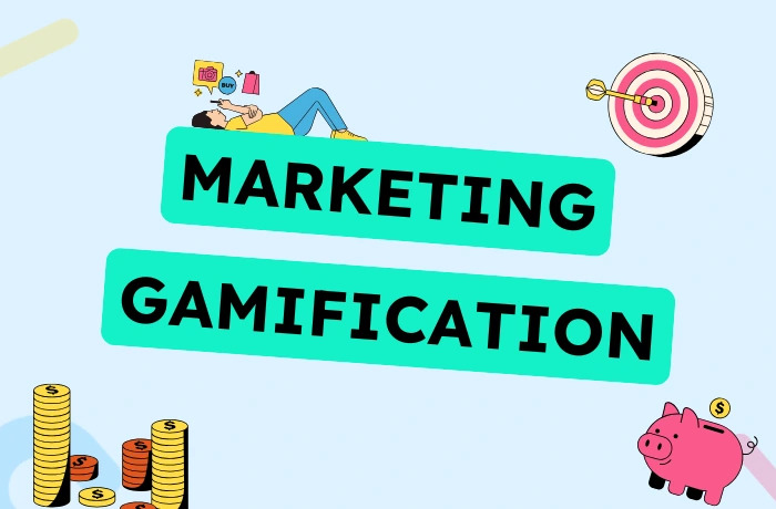 Gamification marketing trở thành xu hướng trong marketing hiện đại