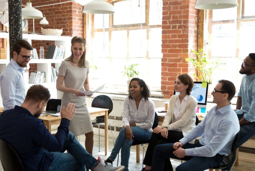 Workshop là gì – Buổi workshop là gì ? Workshop tiếng việt là gì